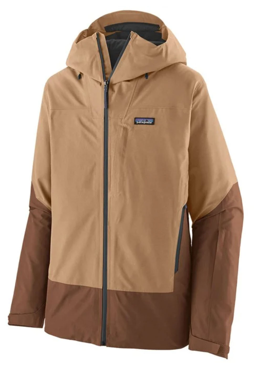 Patagonia Ski Jackets How to Choose Switchback Travel
